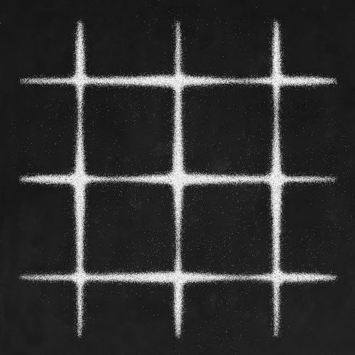 ANFS - Mass (2016) [EP]