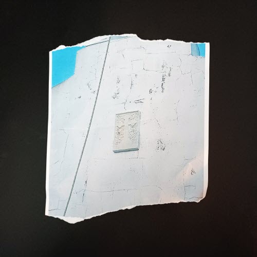 ANFS - Seperator (2022) [EP]