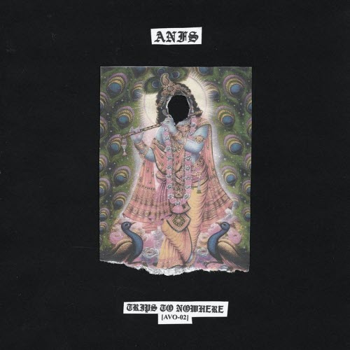 ANFS - Trips To Nowhere (2019) [EP]