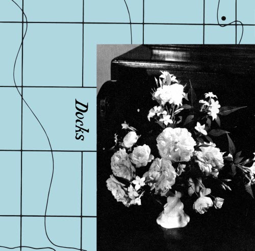 Docks - Montseny (2017) [EP]