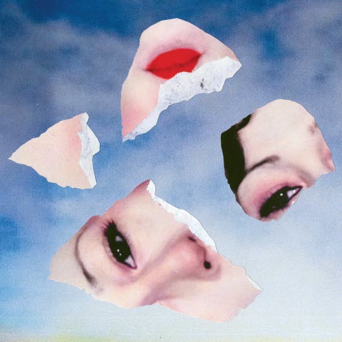 Hannah Lew - Hannah Lew (2026)