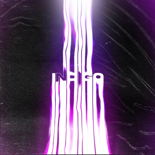 Indigo - Indigo (2022)