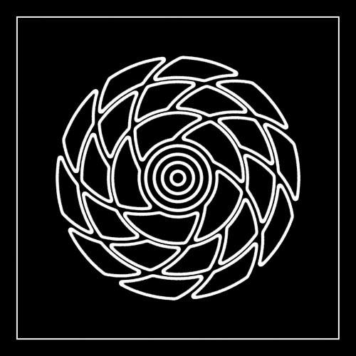 K-65 - Lock Off (2024) [Single]