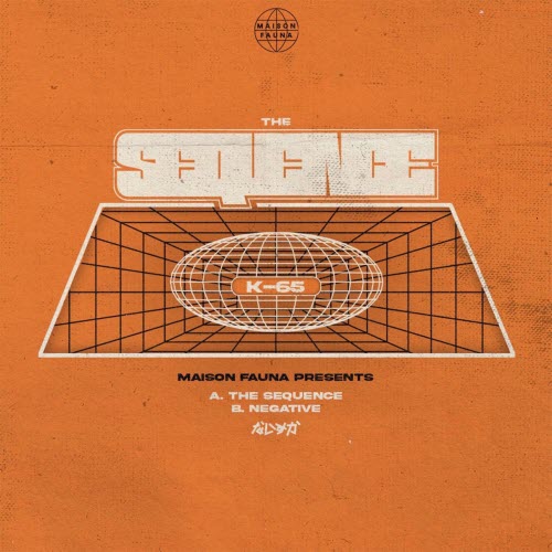 K-65 - The Sequence (2022) [Single]