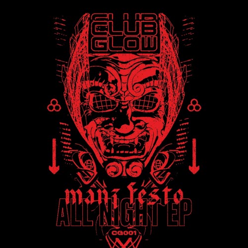 Mani Festo - All Night (2021) [EP]