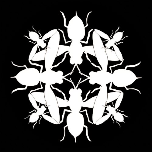 Mani Festo - Hunterr (2024) [EP]