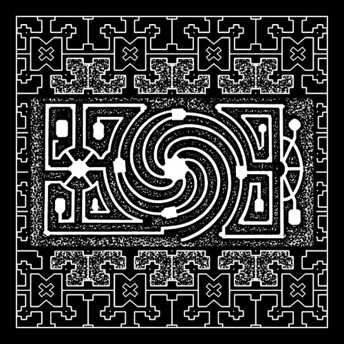 Mani Festo & K-65 - Genesis Block (2025) [EP]