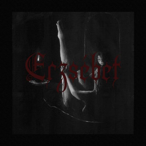 Prince Alucard - Erzsébet (2024) [Single]