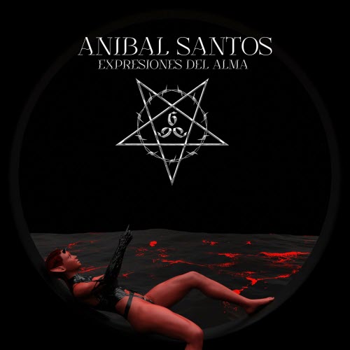 Anibal Santos - Expresiones Del Alma (2023) [EP]