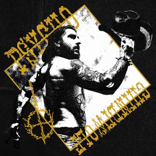 Chindiwolf - Psycho (2026) [Single]