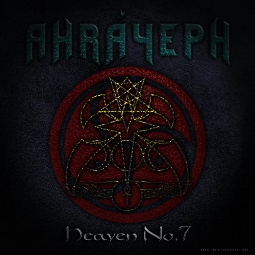 Ahráyeph - Heaven No.7 (2026) [EP Remastered]