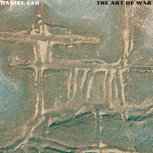 Daniel Lah - The Art Of War (2026) [EP]