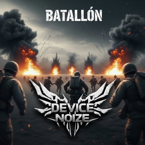 Device Noize - Batallon (2026) [Single]