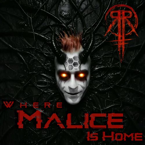 Requiem Rust - Where Malice Is Home (2026) [Single]