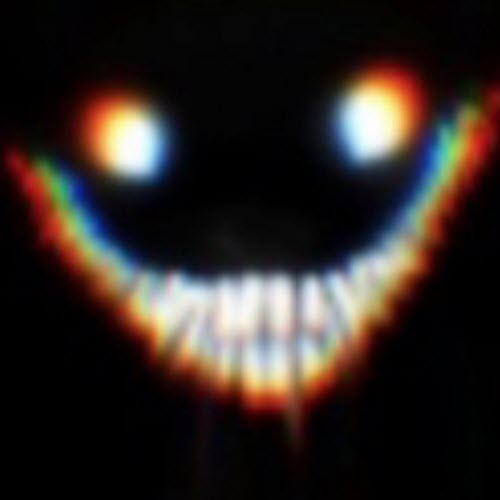 Petrified Entity - Smile For The Camera (2026) [Single]