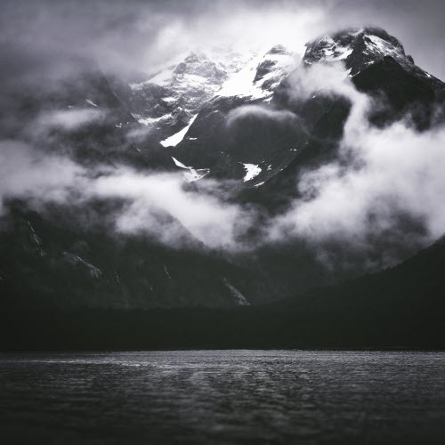] Interstice [ - Indistinct (2023) [EP]