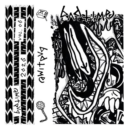 Badtime - Badtime Vol. 6 (2026) [EP]