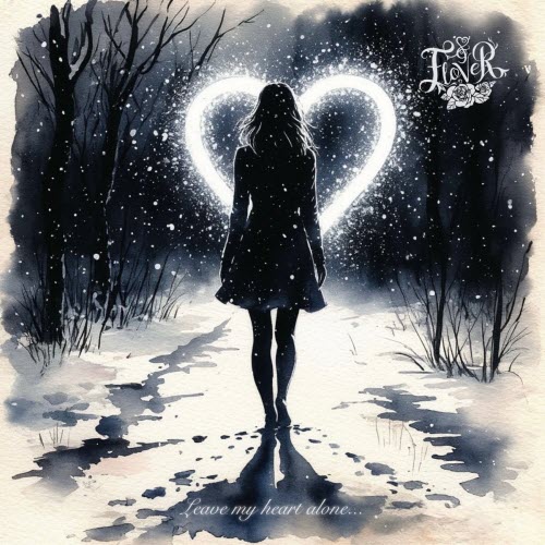 FloveR - Leave My Heart Alone (2026) [Single]
