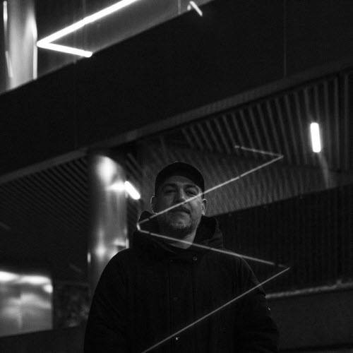 Negocius Man - Exclusive 1.0 (2026) [EP]