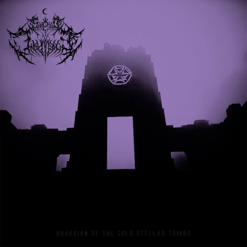 Shrouded In Silence - Guardian Of The Cold Stellar Tombs (2026)