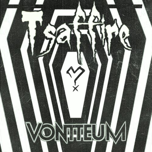 Vontteum & Tsaffire - Afriad (Brendin Ross Mix) (2026) [Single]