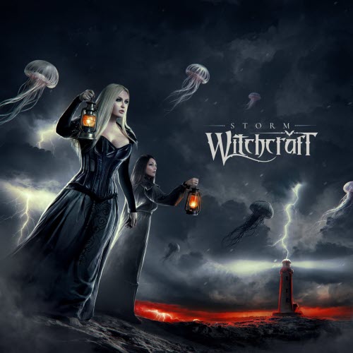 Witchcraft - Storm (2026)