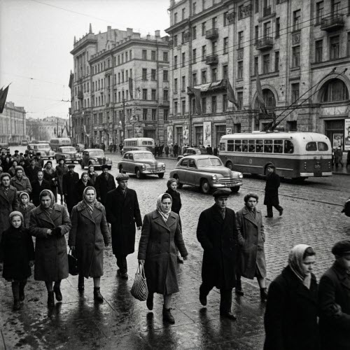 Образ - Гиперболлоид 60х (2026) [EP]