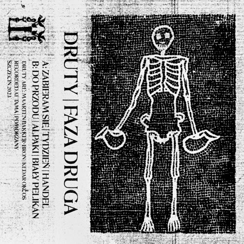 Druty - Faza Druga (2023)