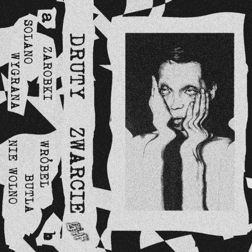Druty - Zwarcie (2022)