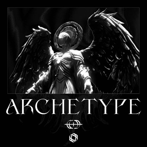 Sentinel Complex - Archetype (2026) [Single]