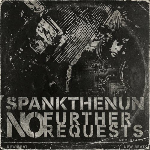 SpankTheNun - No Further Requests (2026) [EP]