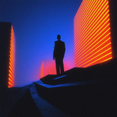 Tonebox - Wanted Signal (2025) [Single]