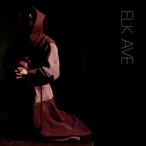 Elk Ave - Sanctified (2026) [Single]