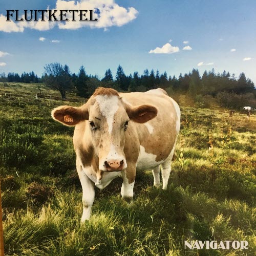 Fluitketel - Navigator (2021)