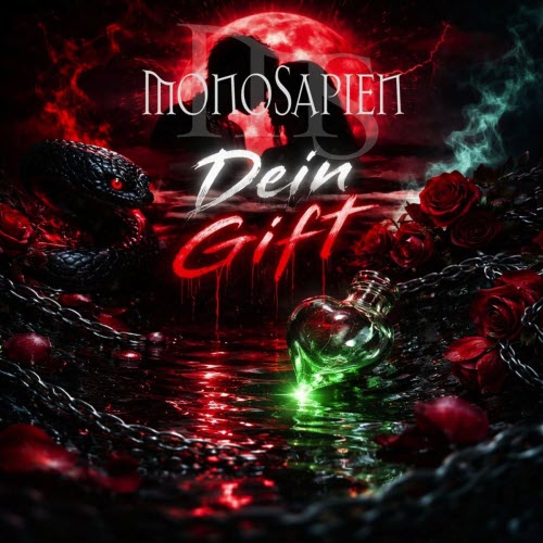 MonoSapien - Dein Gift (2026) [Single]