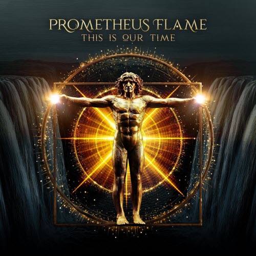 Prometheus Flame - This Is Our Time (2026) [Single]