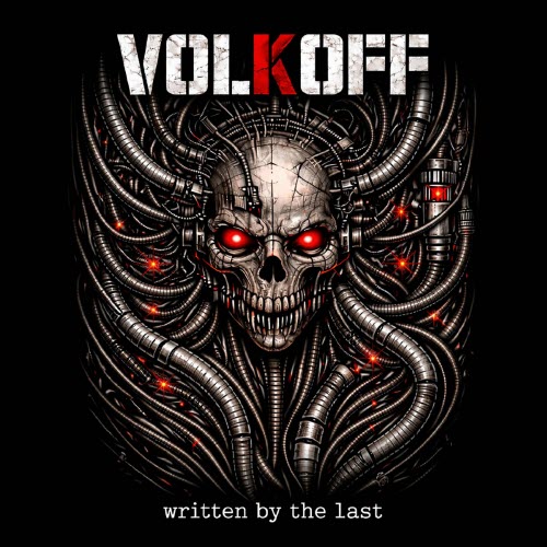 Volkoff - Written By The Last (2026) [EP]
