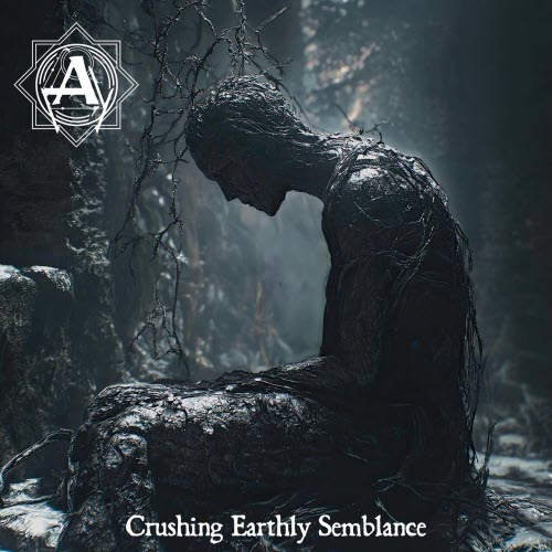 Ansiktsløs - Crushing Earthly Semblance (2026)