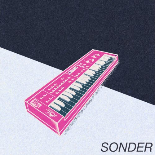 Balduvian Bears - Sonder (2026) [Single]