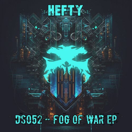 Hefty - Fog Of War (2024)