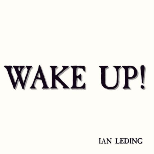 Ian Leding - Wake Up! (2026)