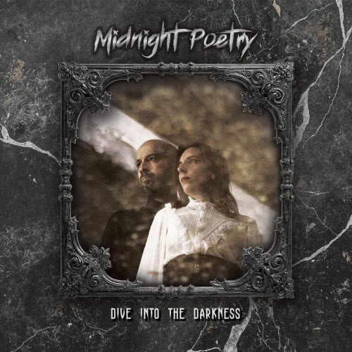 Midnight Poetry - Dive Into The Darkness (2026)