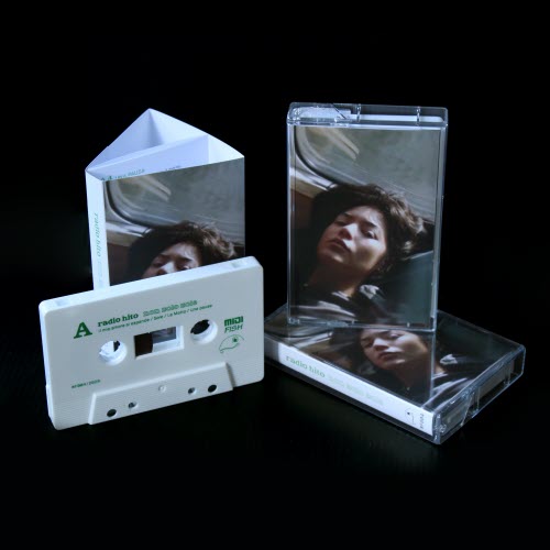 Radio Hito - Non Solo Sole (2020)