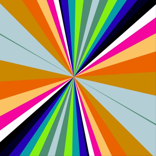 The Gliding Faces - Diffractions (2026)