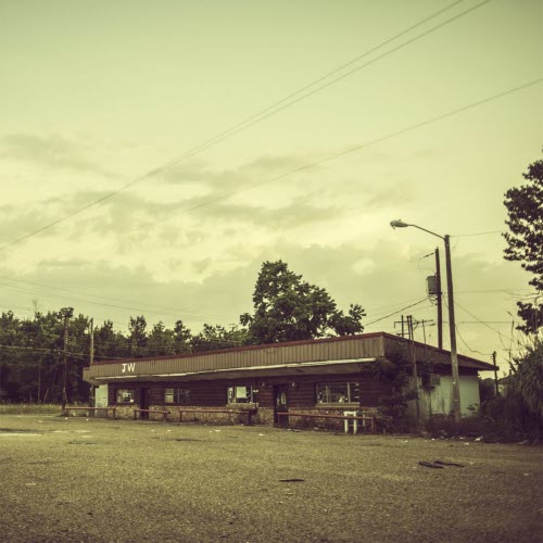 Blueneck - King Nine (2014)