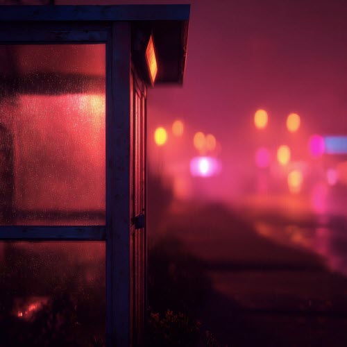 Blueneck - Mouth Of The Snake (2026) [Single]