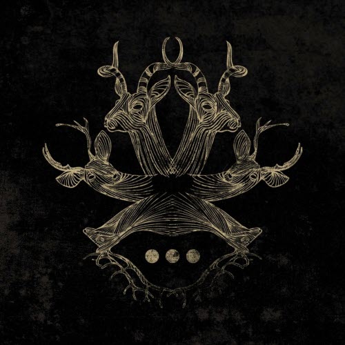 Blueneck - Repetitions (2011)