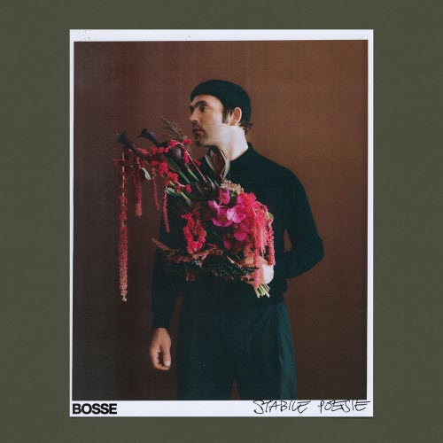 Bosse - Stabile Poesie (2026)