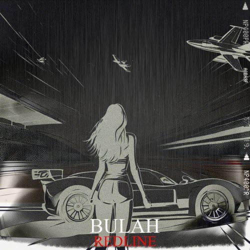 Bulah - Redline (2026) [EP]