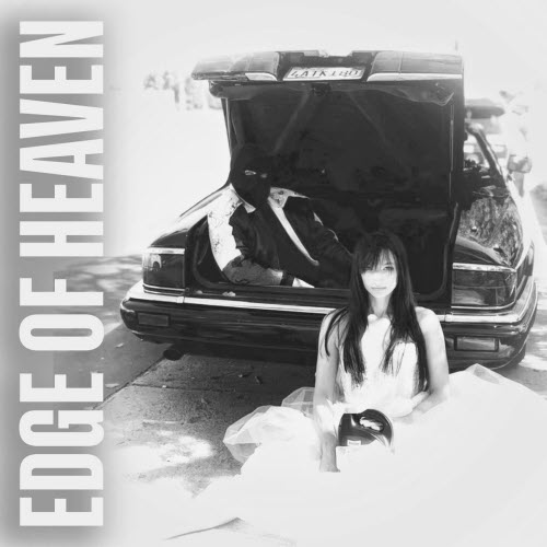 Carrellee - Edge Of Heaven (2026) [Single]